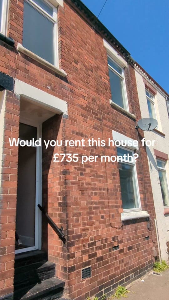 Post 3 by Bramptons Estate Agents on TikTok (video)