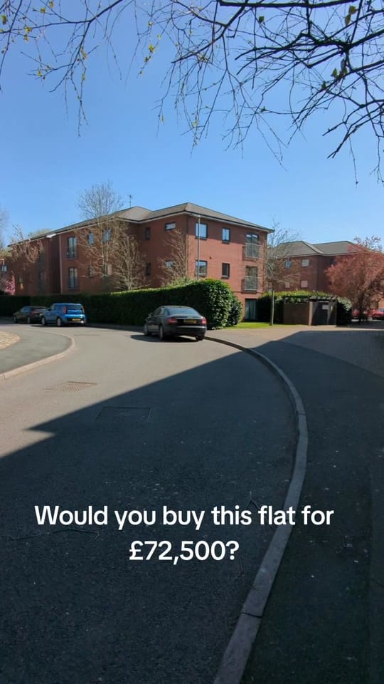 Post 6 by Bramptons Estate Agents on TikTok (video)