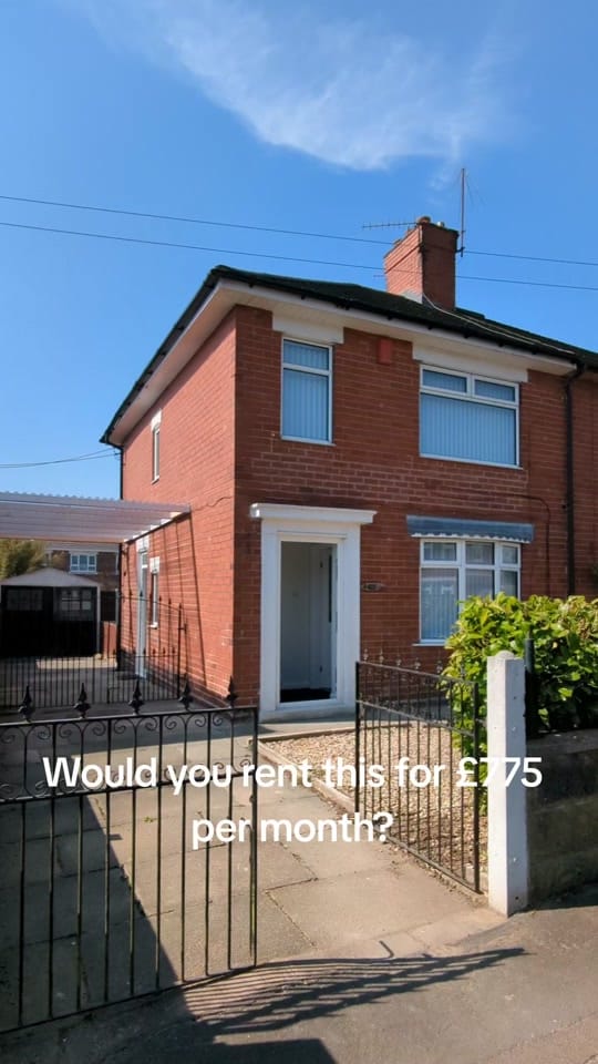 Post 9 by Bramptons Estate Agents on TikTok (video)