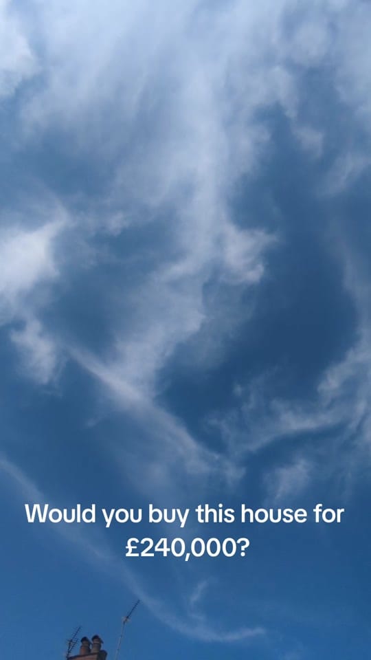 Post 8 by Bramptons Estate Agents on TikTok (video)