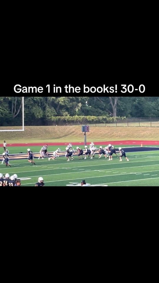 Post 6 by Jason Smith on TikTok (video)