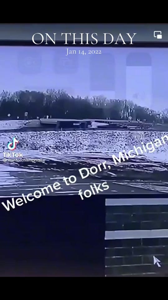 Post 7 by Jason Smith on TikTok (video)