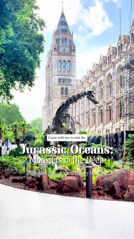 Post 4 by Urban Adventurer on TikTok (video)