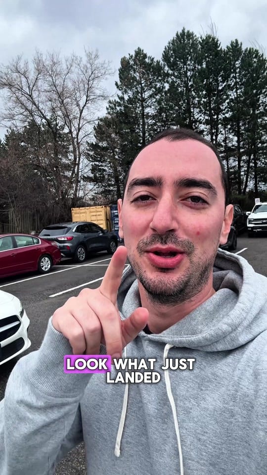 Post 2 by Zack’s Fast Approvals on TikTok (video)
