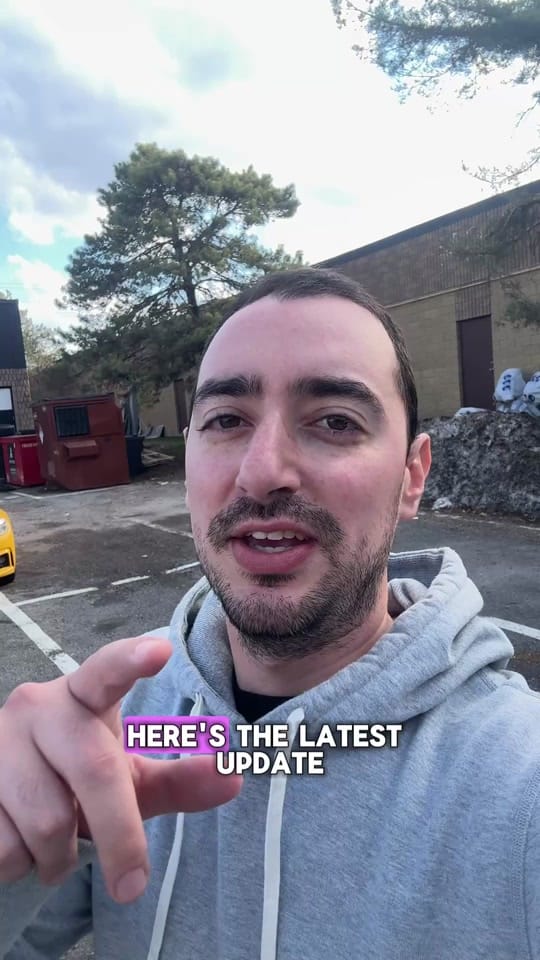 Post 6 by Zack’s Fast Approvals on TikTok (video)