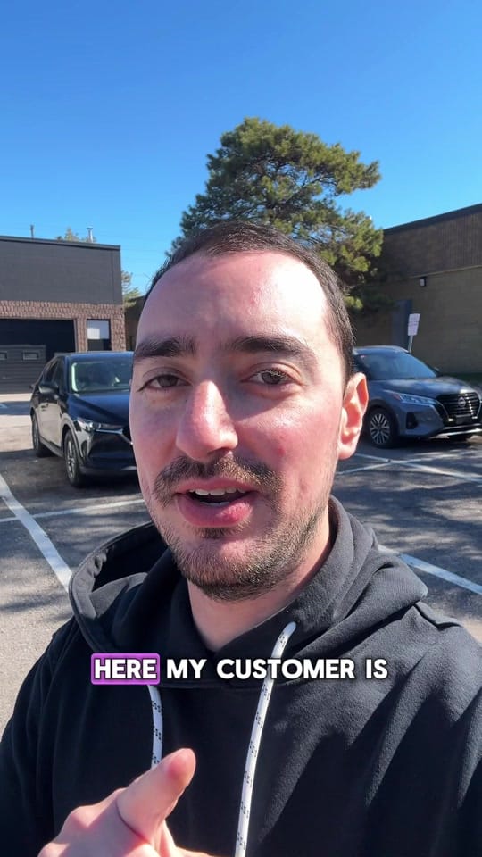 Post 3 by Zack’s Fast Approvals on TikTok (video)