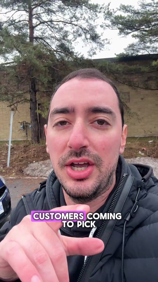 Post 4 by Zack’s Fast Approvals on TikTok (video)