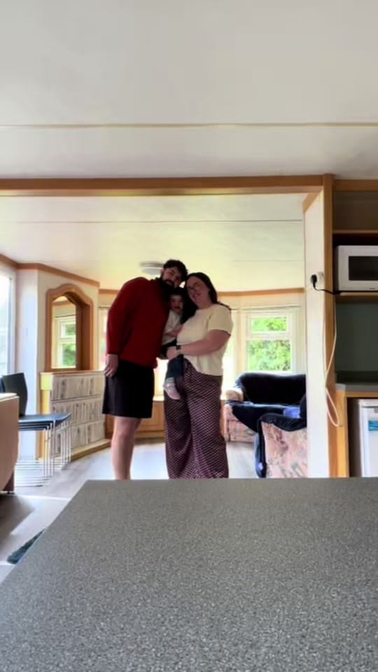 Post 7 by Jamie-Lee 🤎 on TikTok (video)