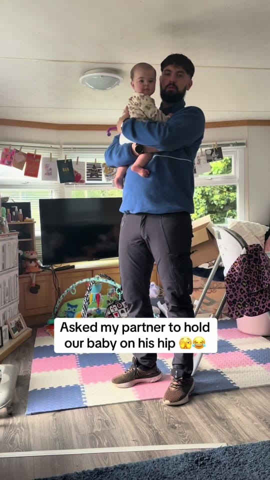 Post 8 by Jamie-Lee 🤎 on TikTok (video)