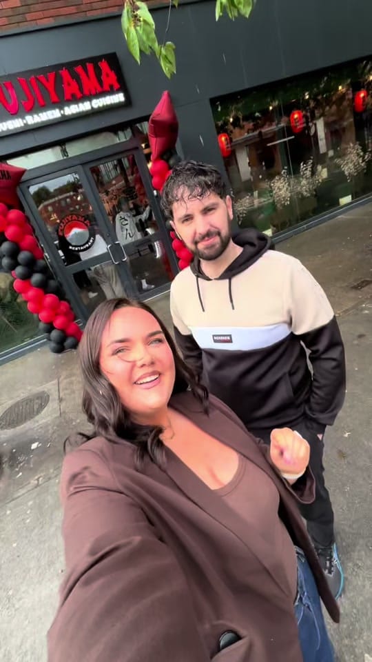 Post 4 by Jamie-Lee 🤎 on TikTok (video)
