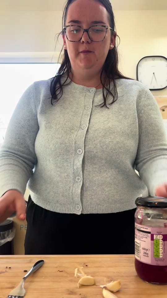 Post 5 by Jamie-Lee 🤎 on TikTok (video)