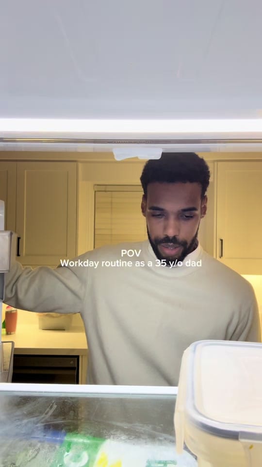 Post 4 by Kobé on TikTok (video)