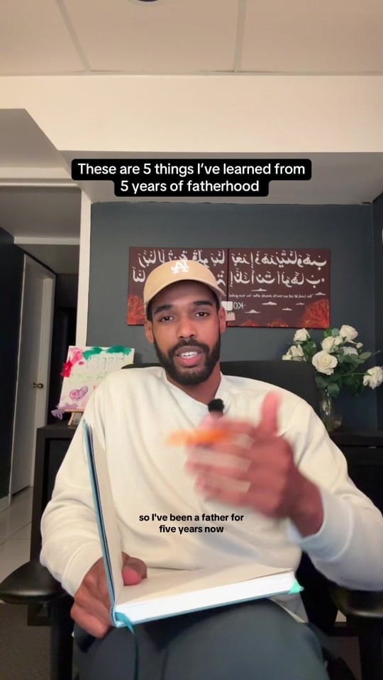 Post 9 by Kobé on TikTok (video)