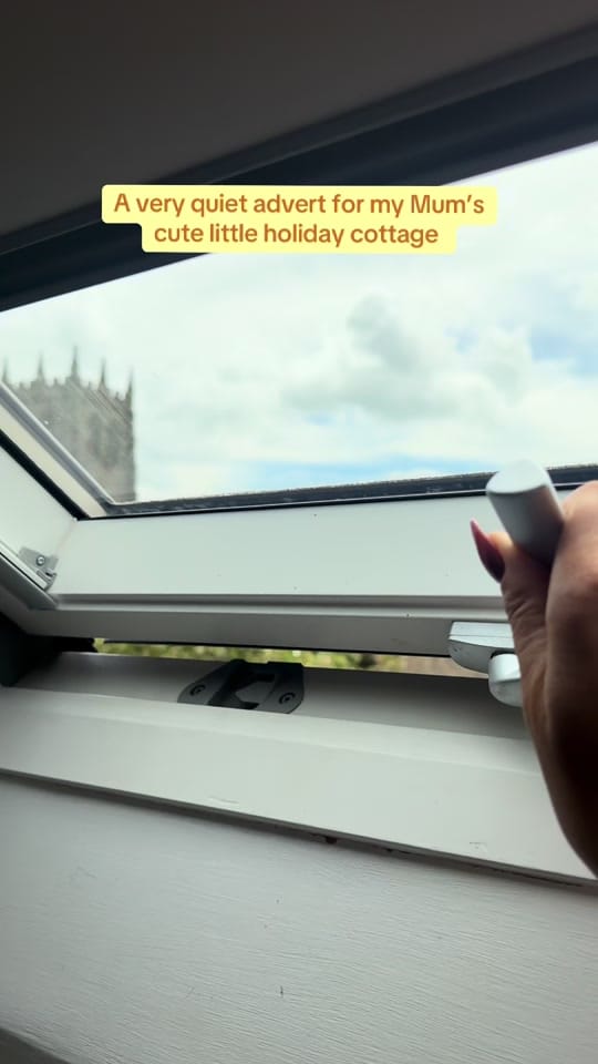 Post 5 by JetSetGypsea on TikTok (video)