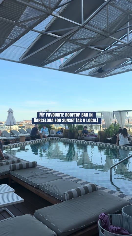 Post 3 by JetSetGypsea on TikTok (video)