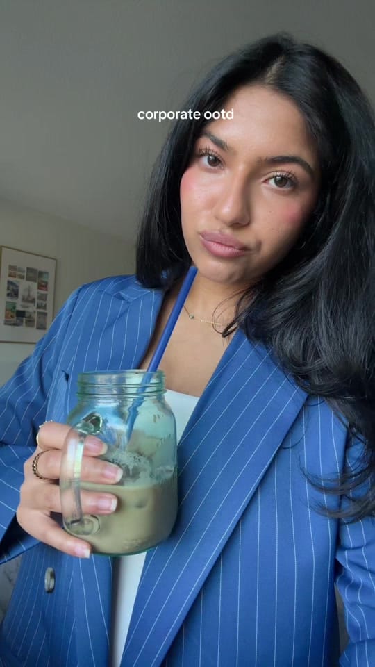 Post 1 by summer on TikTok (video)