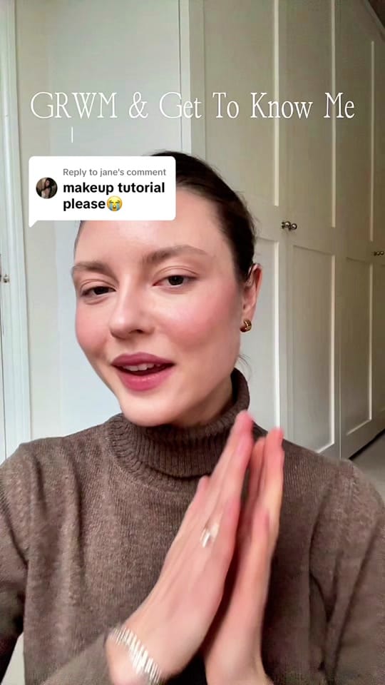 Post 8 by Tereze on TikTok (video)