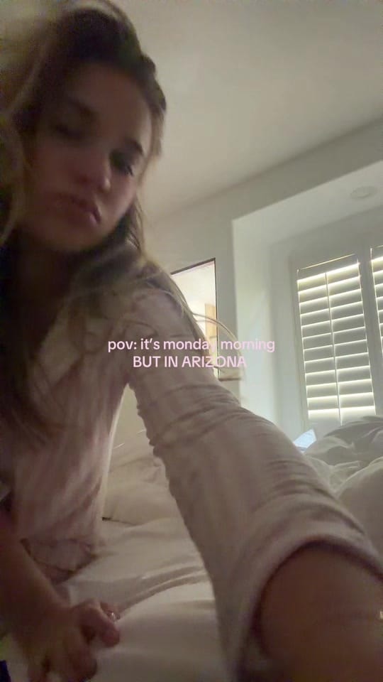 Post 6 by Raquelle on TikTok (video)