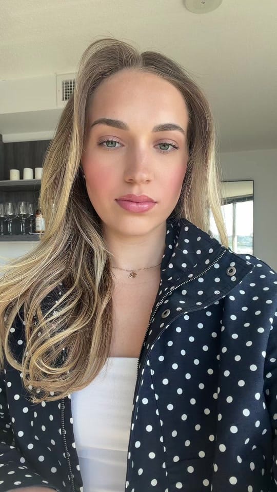 Post 8 by Raquelle on TikTok (video)