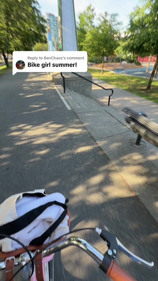 Post 3 by Raquelle on TikTok (video)