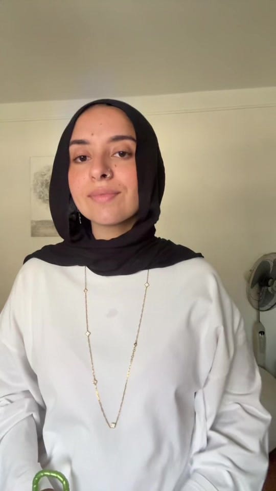 Post 3 by Maryuma on TikTok (video)