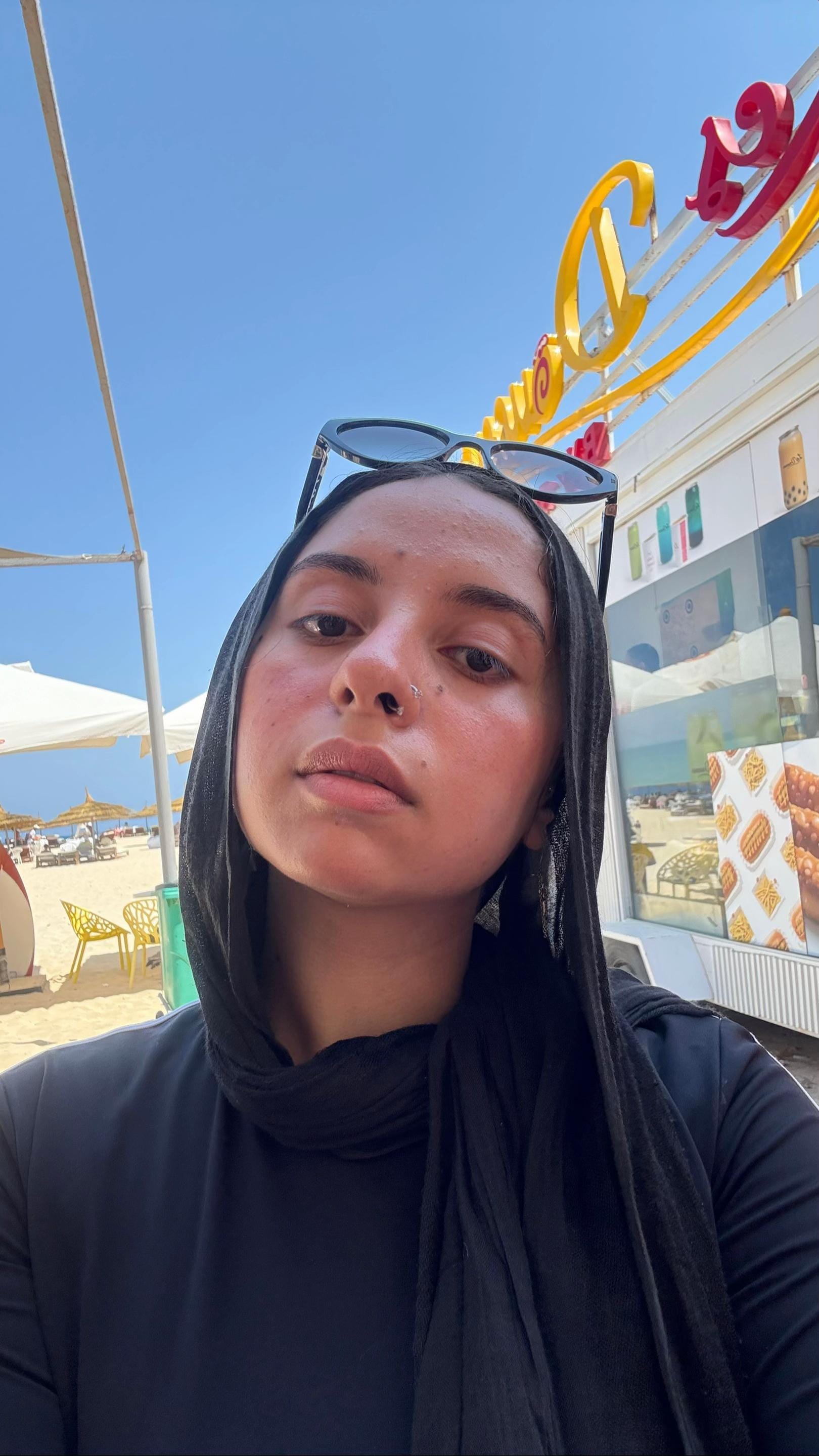 Post 1 by Maryuma on TikTok (video)