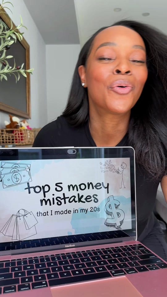 Post 2 by OHH YOU BUDGET on TikTok (video)