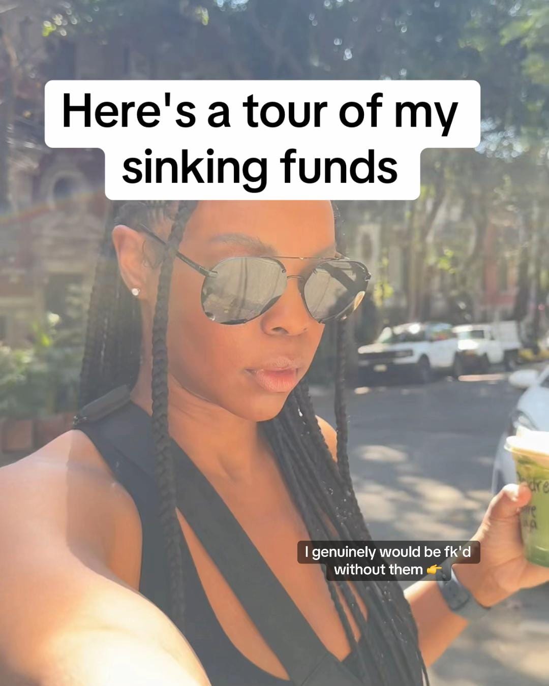 Post 5 by OHH YOU BUDGET on TikTok (video)