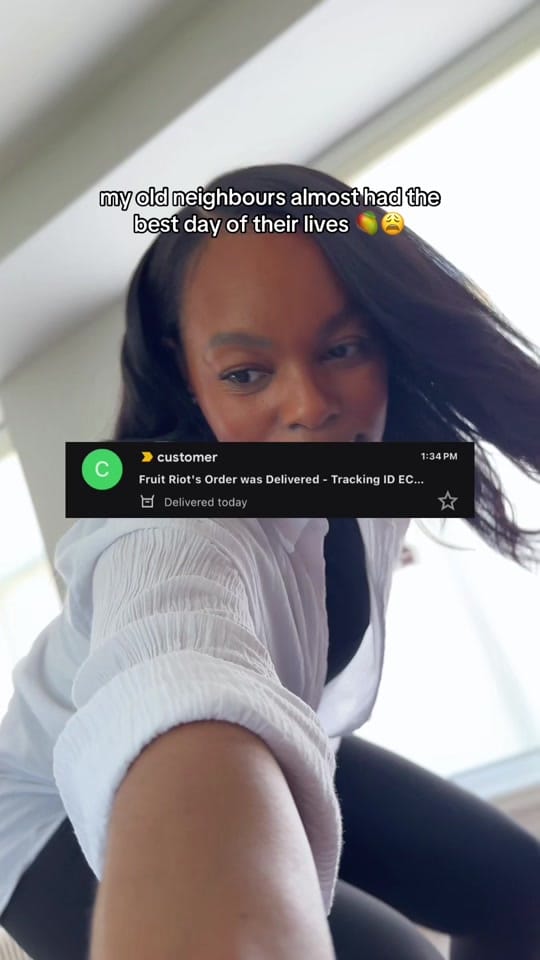 Post 3 by OHH YOU BUDGET on TikTok (video)