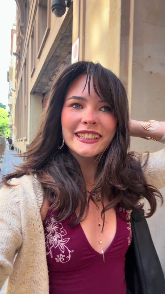 Post 2 by NIAMH ᥫ᭡ on TikTok (video)