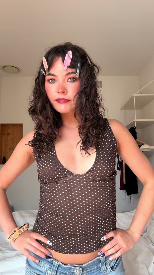 Post 5 by NIAMH ᥫ᭡ on TikTok (video)