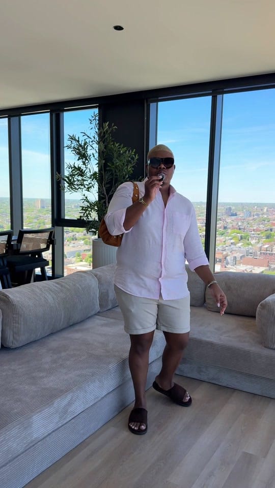 Post 7 by Drake on TikTok (video)