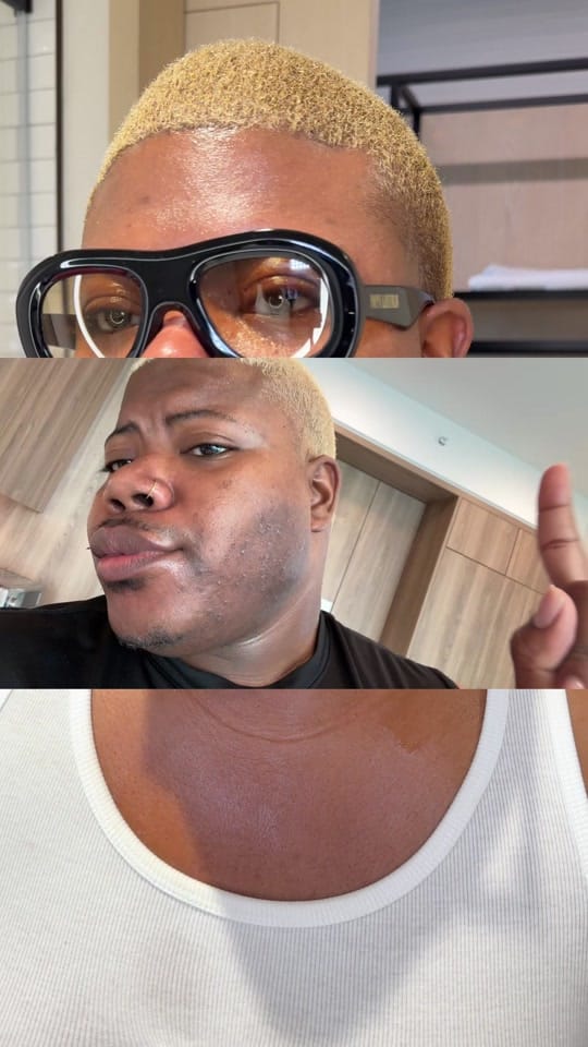 Post 8 by Drake on TikTok (video)