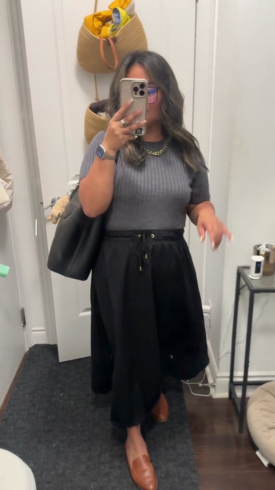 Post 10 by krystlejoyce | corporate girl on TikTok (video)