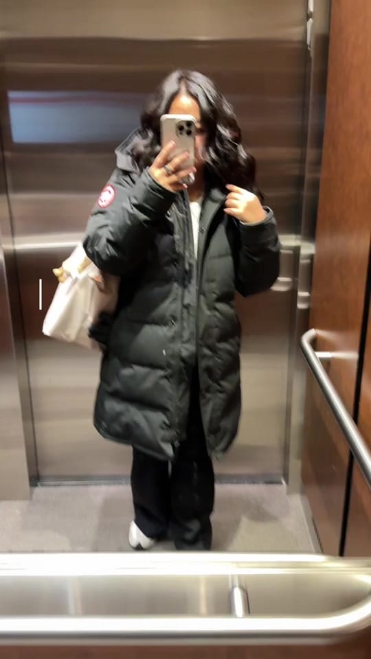 Post 7 by krystlejoyce | corporate girl on TikTok (video)