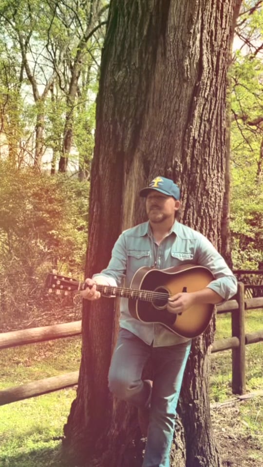 Post 1 by Daywind Records on TikTok (video)