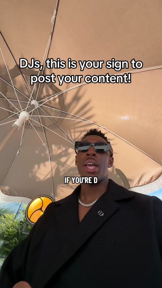 Post 2 by LORDZDJ | Hip Hop and RnB DJ on TikTok (video)