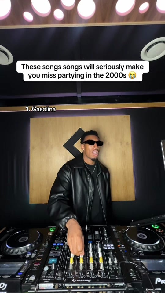 Post 3 by LORDZDJ | Hip Hop and RnB DJ on TikTok (video)
