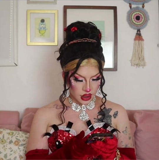 Post 10 by 🌸 Georgie 🌸 on TikTok (video)