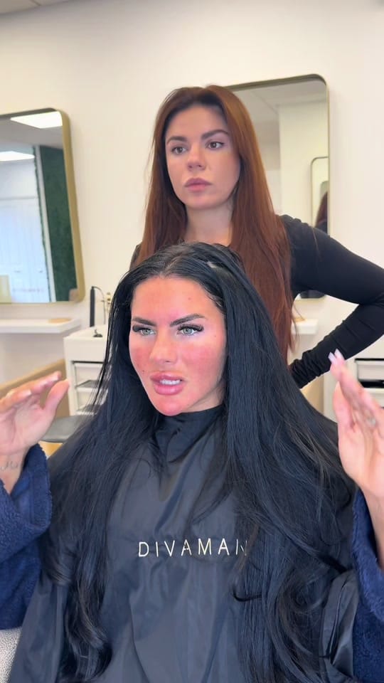 Post 8 by Divamane on TikTok (video)