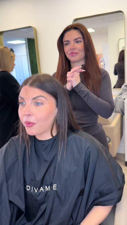 Post 5 by Divamane on TikTok (video)