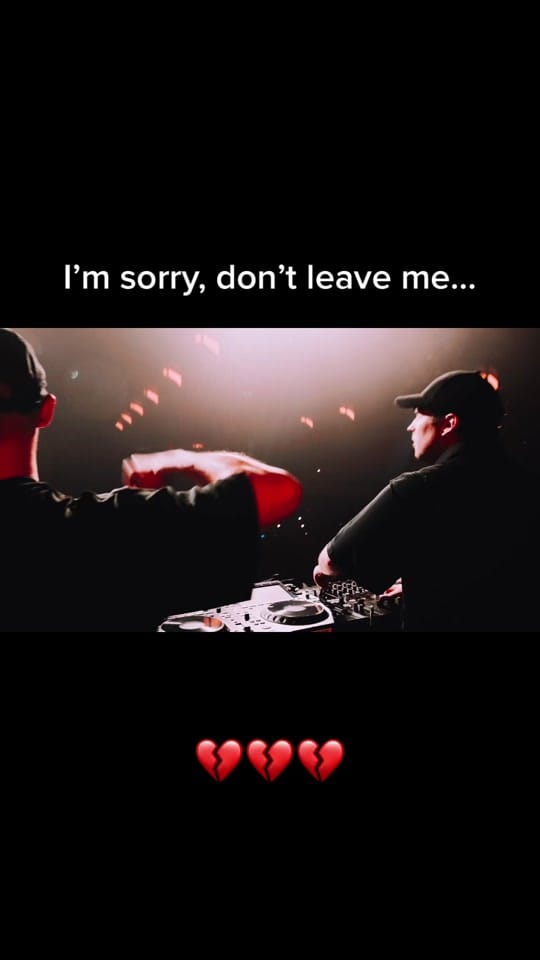 Post 6 by SLANDER on TikTok (video)