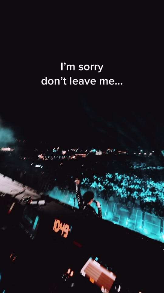 Post 8 by SLANDER on TikTok (video)