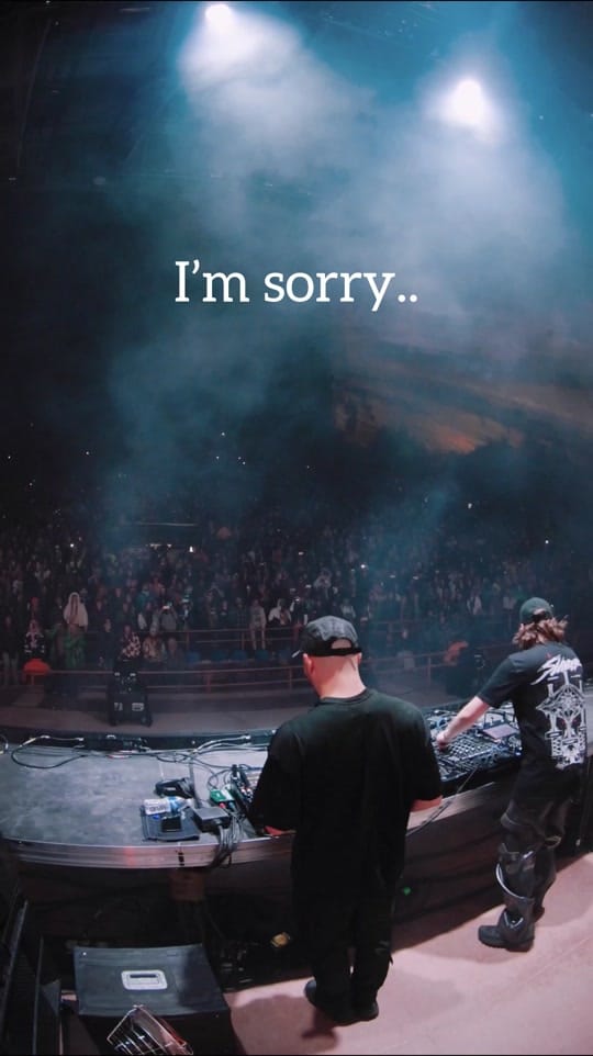 Post 1 by SLANDER on TikTok (video)