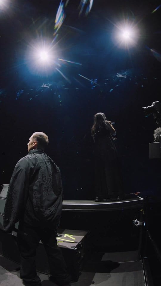 Post 2 by SLANDER on TikTok (video)
