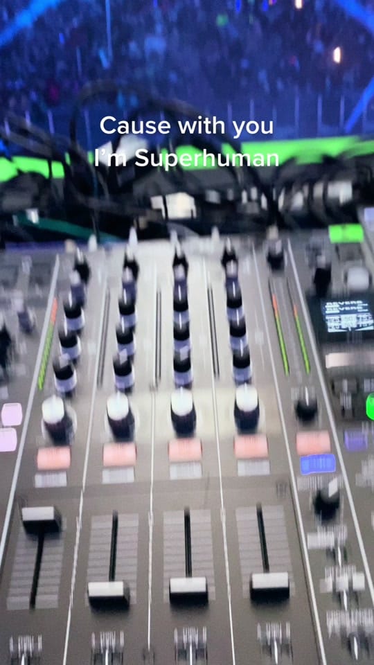 Post 9 by SLANDER on TikTok (video)