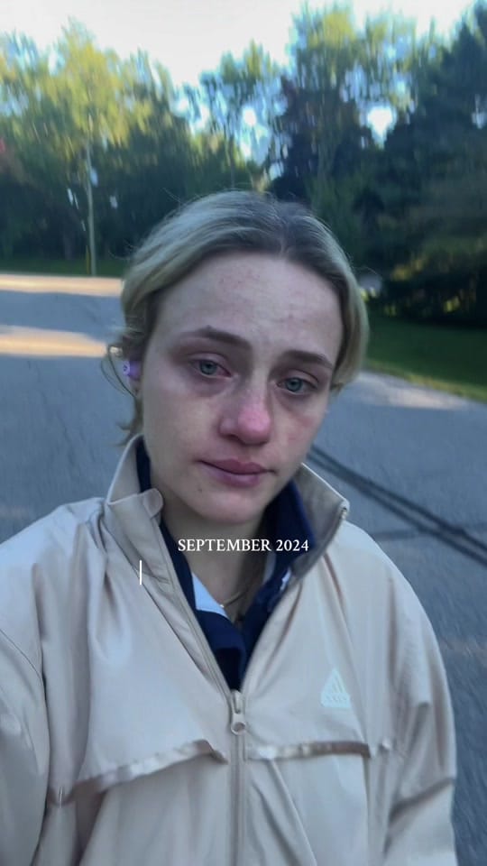 Post 8 by Emily Lauren Newton on TikTok (video)