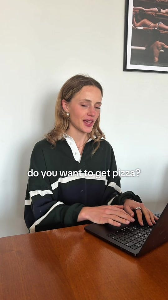 Post 6 by Emily Lauren Newton on TikTok (video)