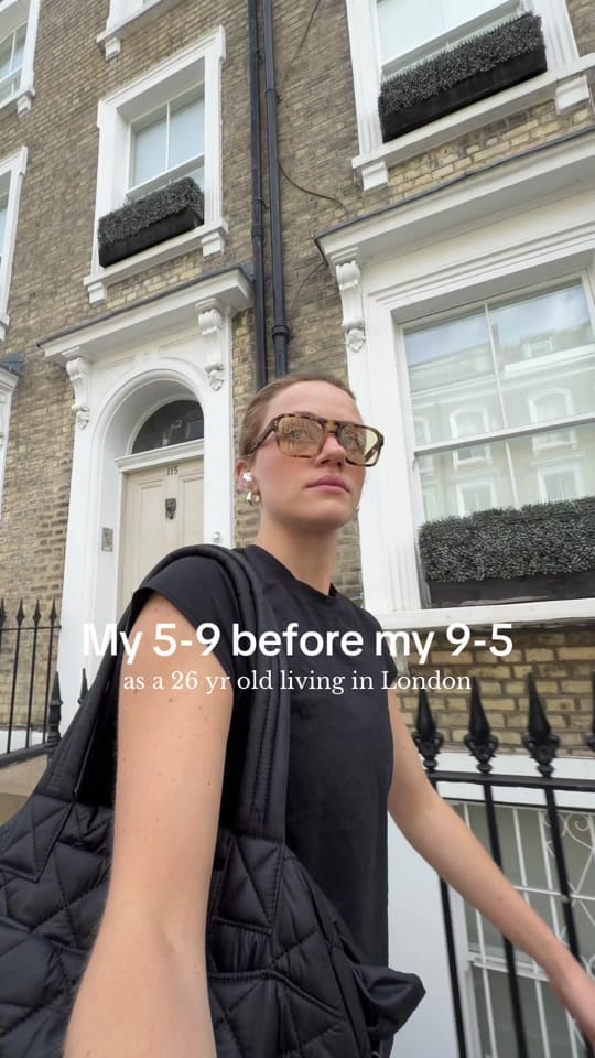 Post 1 by Emily Lauren Newton on TikTok (video)