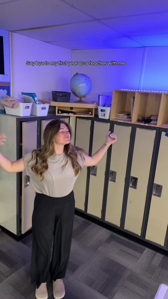 Post 1 by Mme Madi 🫶🏼📘🧠 on TikTok (video)